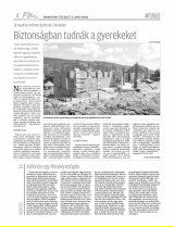 Udvarhelyi Híradó XXIX. évfolyam, 131. szám