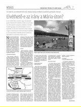 Udvarhelyi Híradó XXIX. évfolyam, 131. szám