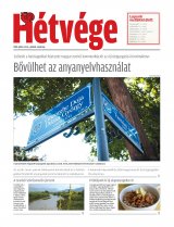 Csíki Hírlap XIII. évfolyam, 131. szám