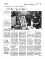 Csíki Hírlap XIII. évfolyam, 131. szám