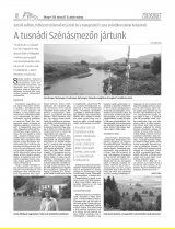 Csíki Hírlap XIII. évfolyam, 131. szám