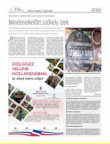 Csíki Hírlap XIII. évfolyam, 131. szám