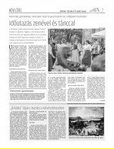 Csíki Hírlap XIII. évfolyam, 131. szám