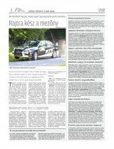 Csíki Hírlap XIII. évfolyam, 131. szám