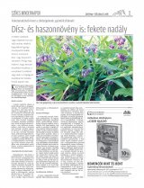 Csíki Hírlap XIII. évfolyam, 132. szám