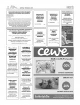Csíki Hírlap XIII. évfolyam, 132. szám