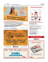 Csíki Hírlap XIII. évfolyam, 132. szám