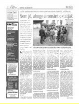 Csíki Hírlap XIII. évfolyam, 132. szám
