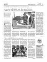 Csíki Hírlap XIII. évfolyam, 132. szám