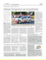 Csíki Hírlap XIII. évfolyam, 132. szám