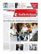 XII. évfolyam, 132. szám