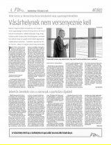 Vásárhelyi Hírlap XII. évfolyam, 132. szám