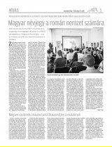 Vásárhelyi Hírlap XII. évfolyam, 132. szám