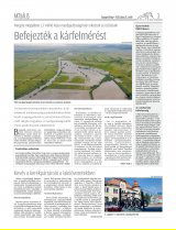 Gyergyói Hírlap IX. évfolyam, 132. szám