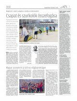 Gyergyói Hírlap IX. évfolyam, 132. szám
