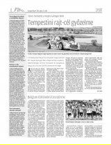Gyergyói Hírlap IX. évfolyam, 132. szám