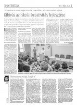 Krónika XX. évfolyam, 133. szám