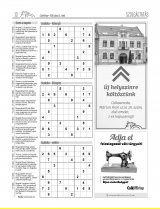 Csíki Hírlap XIII. évfolyam, 133. szám