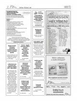 Csíki Hírlap XIII. évfolyam, 133. szám