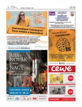 Csíki Hírlap XIII. évfolyam, 133. szám