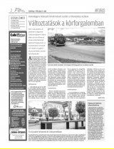 Csíki Hírlap XIII. évfolyam, 133. szám