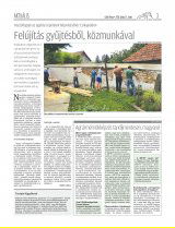 Csíki Hírlap XIII. évfolyam, 133. szám