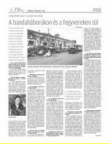 Csíki Hírlap XIII. évfolyam, 133. szám