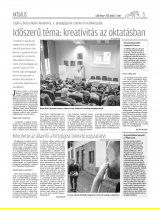 Csíki Hírlap XIII. évfolyam, 133. szám