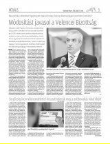 Vásárhelyi Hírlap XII. évfolyam, 133. szám