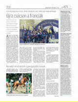Gyergyói Hírlap IX. évfolyam, 133. szám