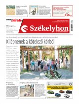 XXIX. évfolyam, 133. szám