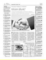 Udvarhelyi Híradó XXIX. évfolyam, 133. szám