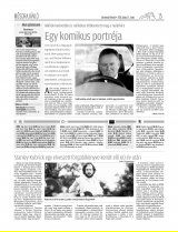 Udvarhelyi Híradó XXIX. évfolyam, 133. szám