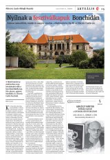 Vásárhelyi Hírlap XII. évfolyam, 134. szám