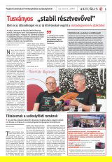 Csíki Hírlap XIII. évfolyam, 134. szám