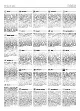 Krónika XX. évfolyam, 135. szám