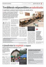 Gyergyói Hírlap IX. évfolyam, 135. szám