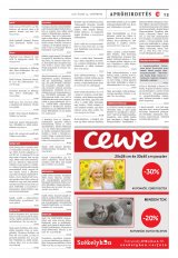 Csíki Hírlap XIII. évfolyam, 135. szám
