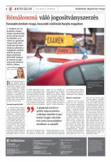 Csíki Hírlap XIII. évfolyam, 135. szám