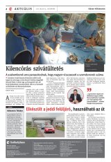 Vásárhelyi Hírlap XII. évfolyam, 135. szám