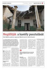 Vásárhelyi Hírlap XII. évfolyam, 135. szám