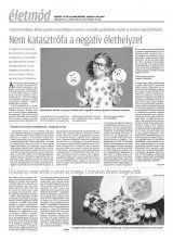 Krónika XX. évfolyam, 136. szám