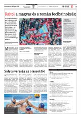 Vásárhelyi Hírlap XII. évfolyam, 136. szám