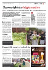 Gyergyói Hírlap IX. évfolyam, 136. szám