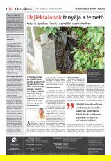 Csíki Hírlap XIII. évfolyam, 136. szám