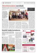 Csíki Hírlap XIII. évfolyam, 136. szám