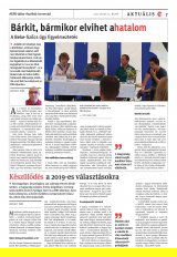 Gyergyói Hírlap IX. évfolyam, 137. szám