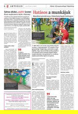 Gyergyói Hírlap IX. évfolyam, 137. szám