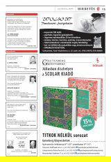 Csíki Hírlap XIII. évfolyam, 137. szám