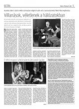 Krónika XX. évfolyam, 137. szám